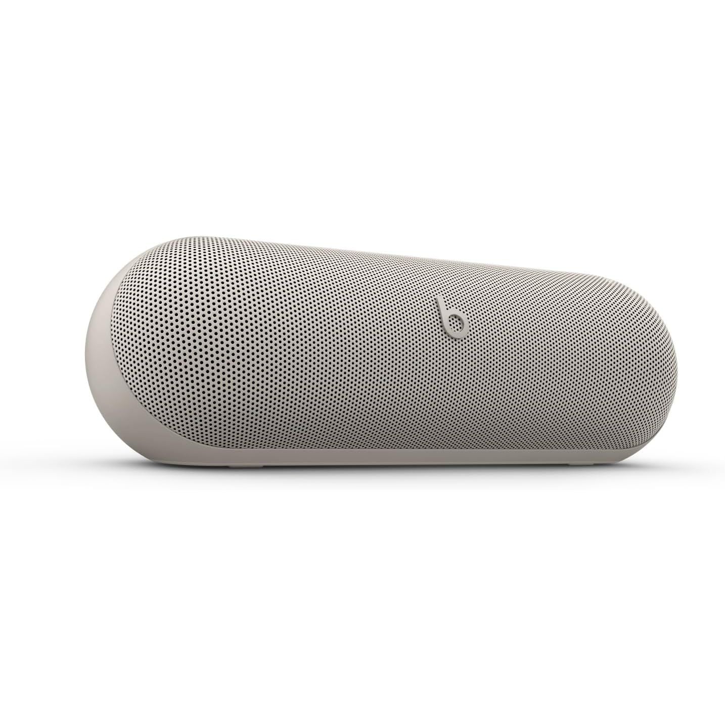 Buy Gadcet Chadwell Heath,Beats Pill (A3211) Portable BT Speaker Kim Special Edition - Light Grey - Gadcet UK | UK | London | Scotland | Wales| Near Me | Cheap | Pay In 3 | Portable Bluetooth Speaker